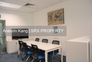 German Centre (D22), Office #340887651